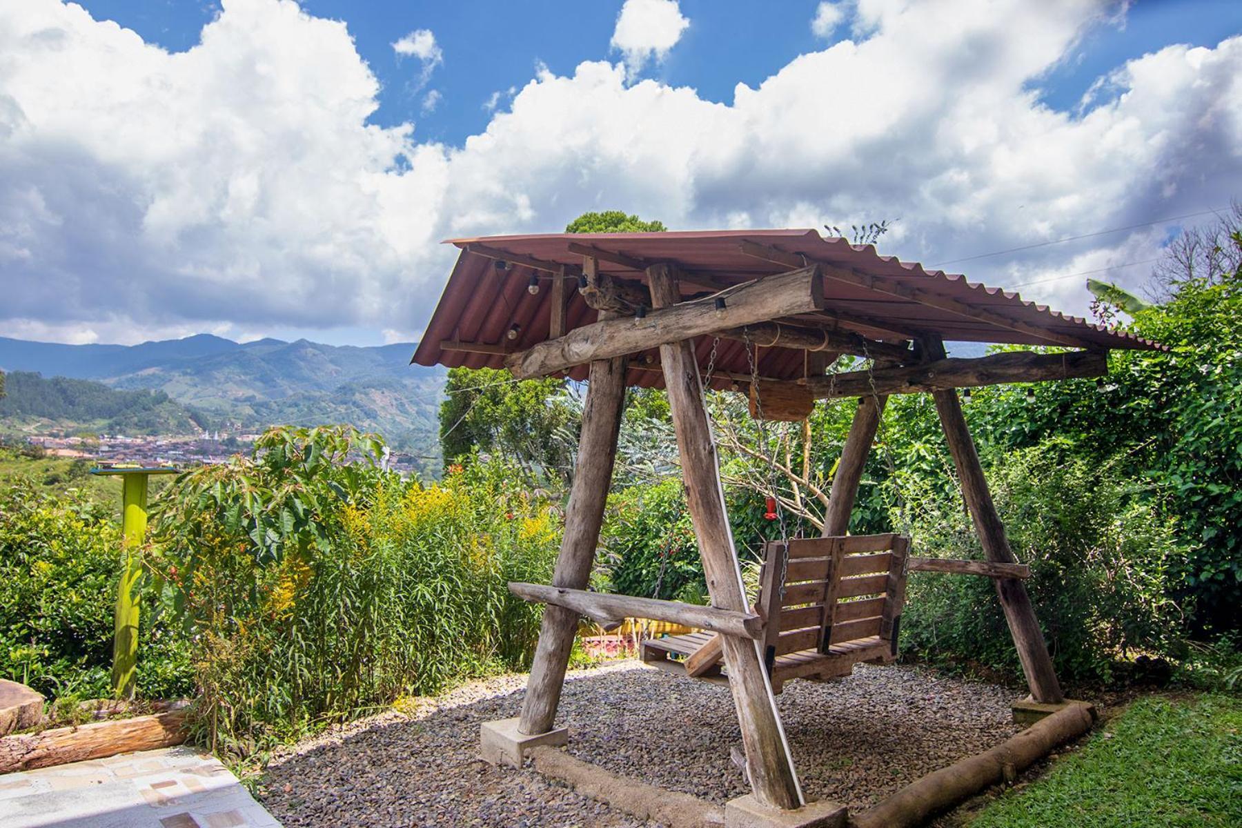 Casa Viva Rural Séjour à la campagne